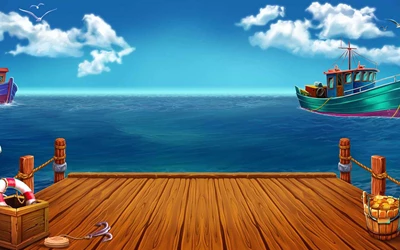 Fishing Reels Unlocked