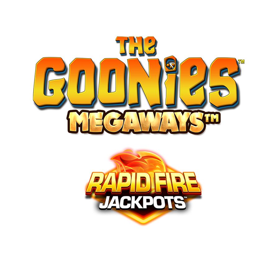 The Goonies Megaways - Rapid Fire Jackpots