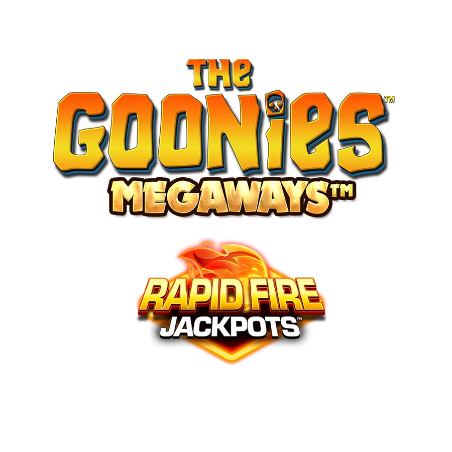 The Goonies Megaways - Rapid Fire Jackpots