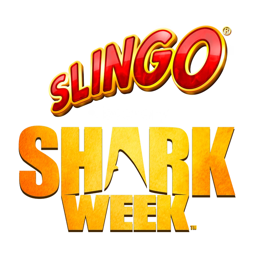 Slingo Shark Week