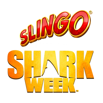 Slingo Shark Week