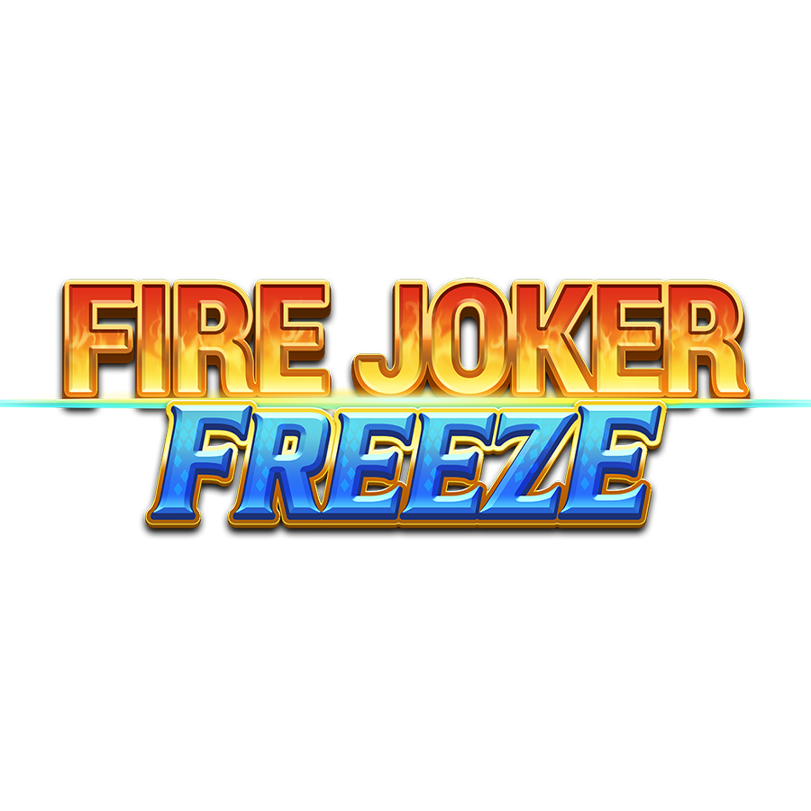 Fire Joker Freeze