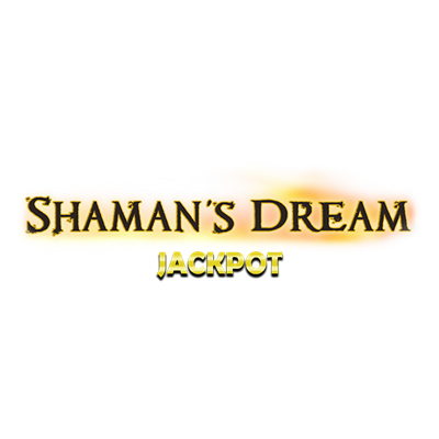 Shaman’s Dream Jackpot