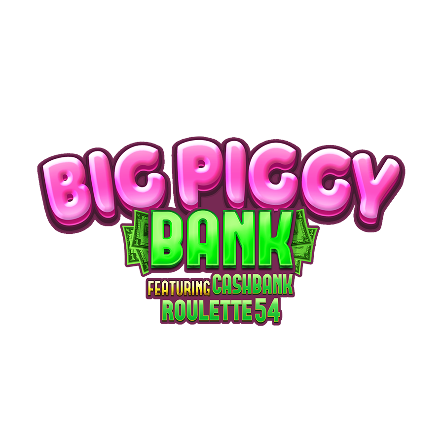 Big Piggy Bank Roulette 54