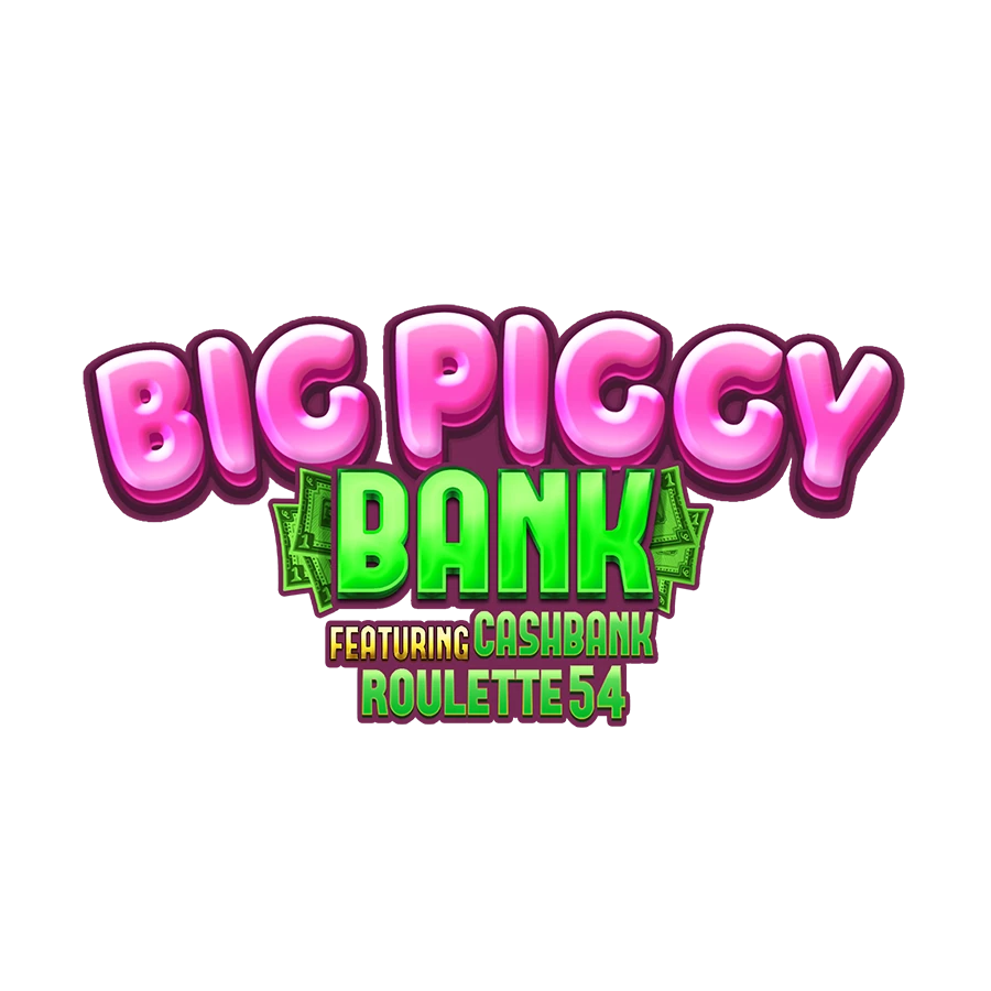 Big Piggy Bank Roulette 54