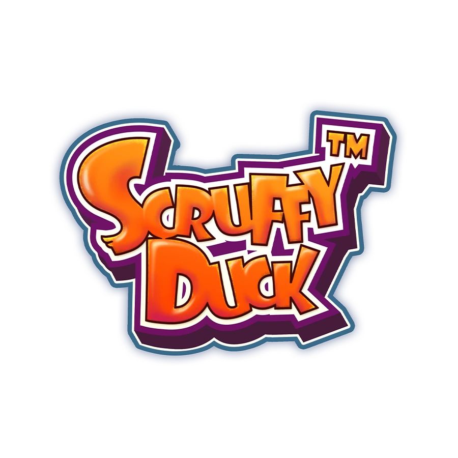 Scruffy Duck