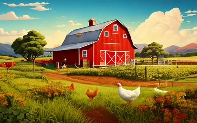 Slingo Fowl Play