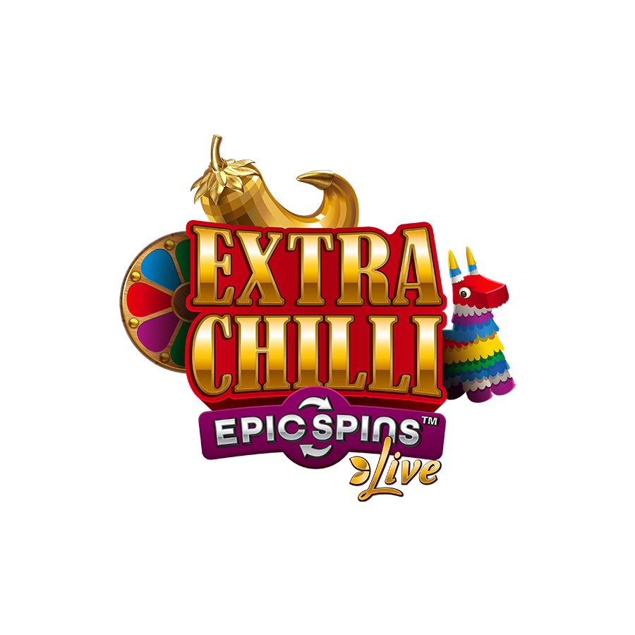 Live Extra Chilli Epic Spins - Evolution