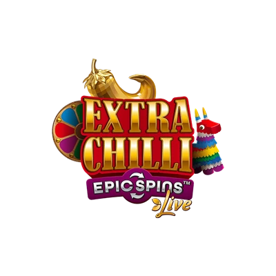 Live Extra Chilli Epic Spins - Evolution