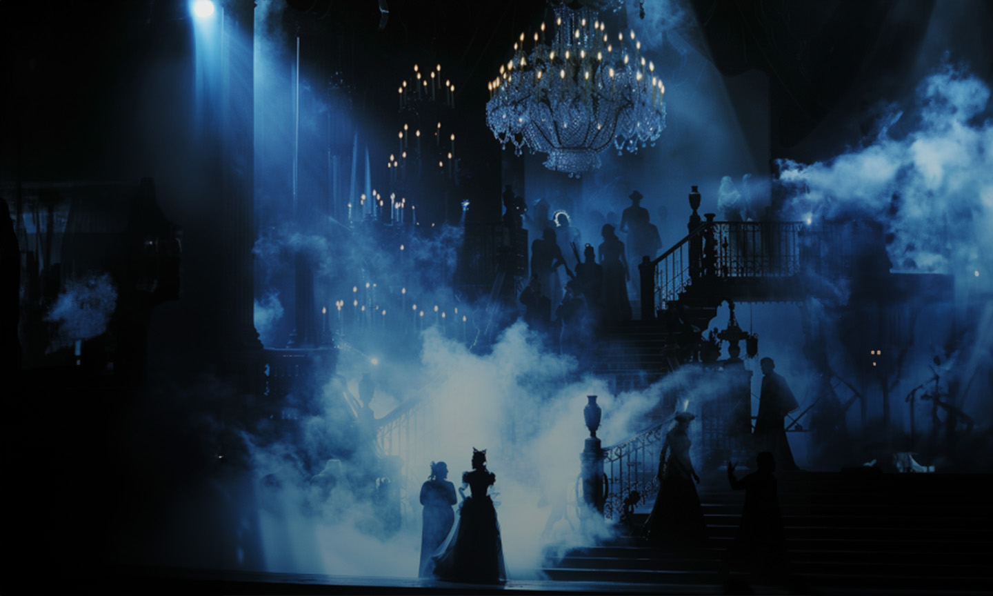 The Phantom of the Opera Online Slot