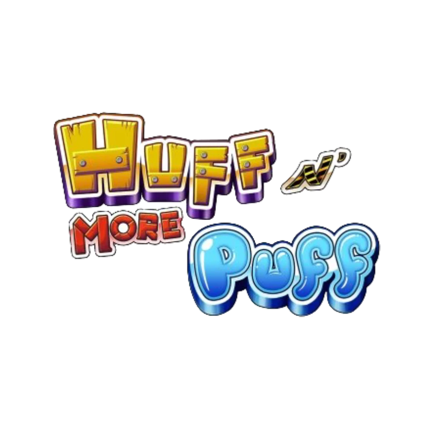 Huff N' More Puff