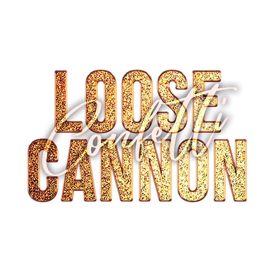 Loose Women: Loose Confetti Cannon