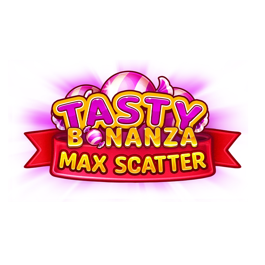 Tasty Bonanza Max Scatter