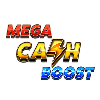 Mega Cash Boost: Hold & Win