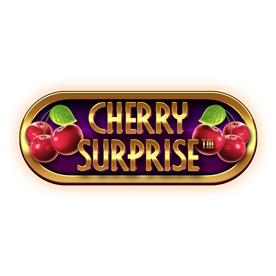 Cherry Surprise