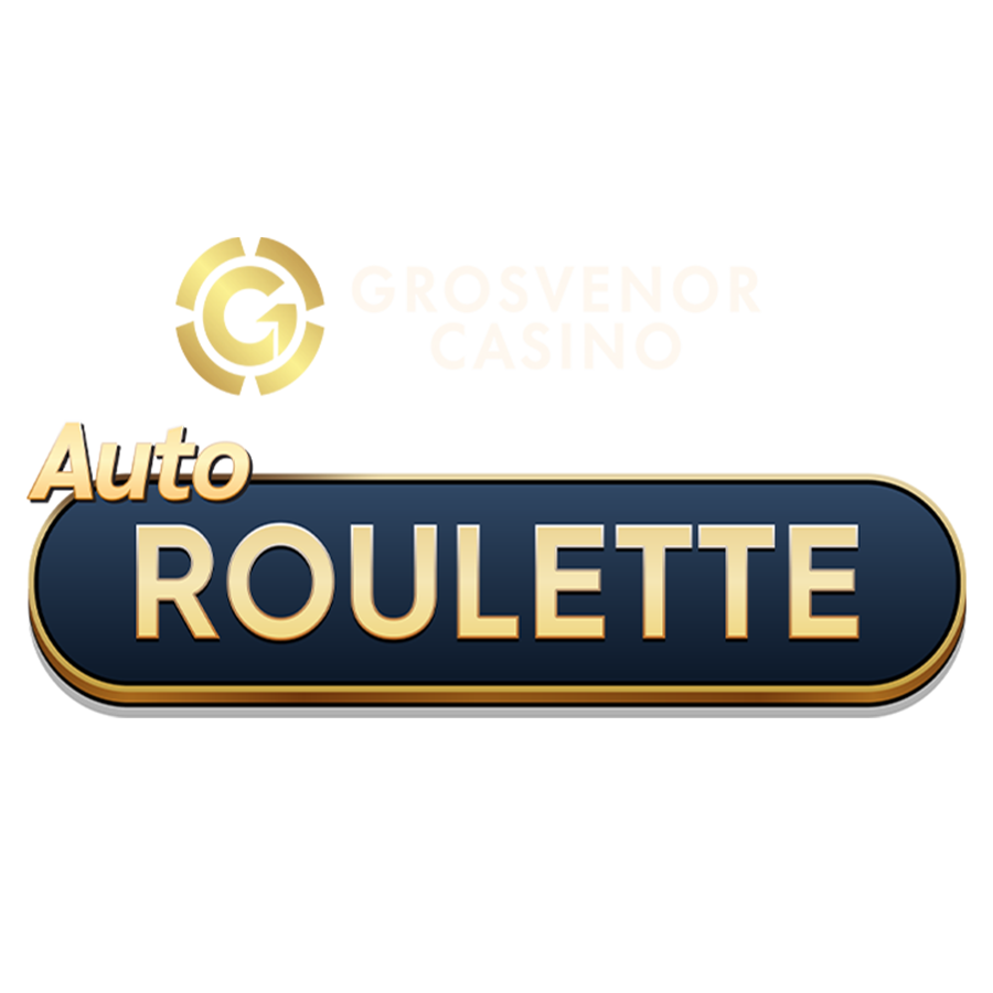Grosvenor Auto Roulette