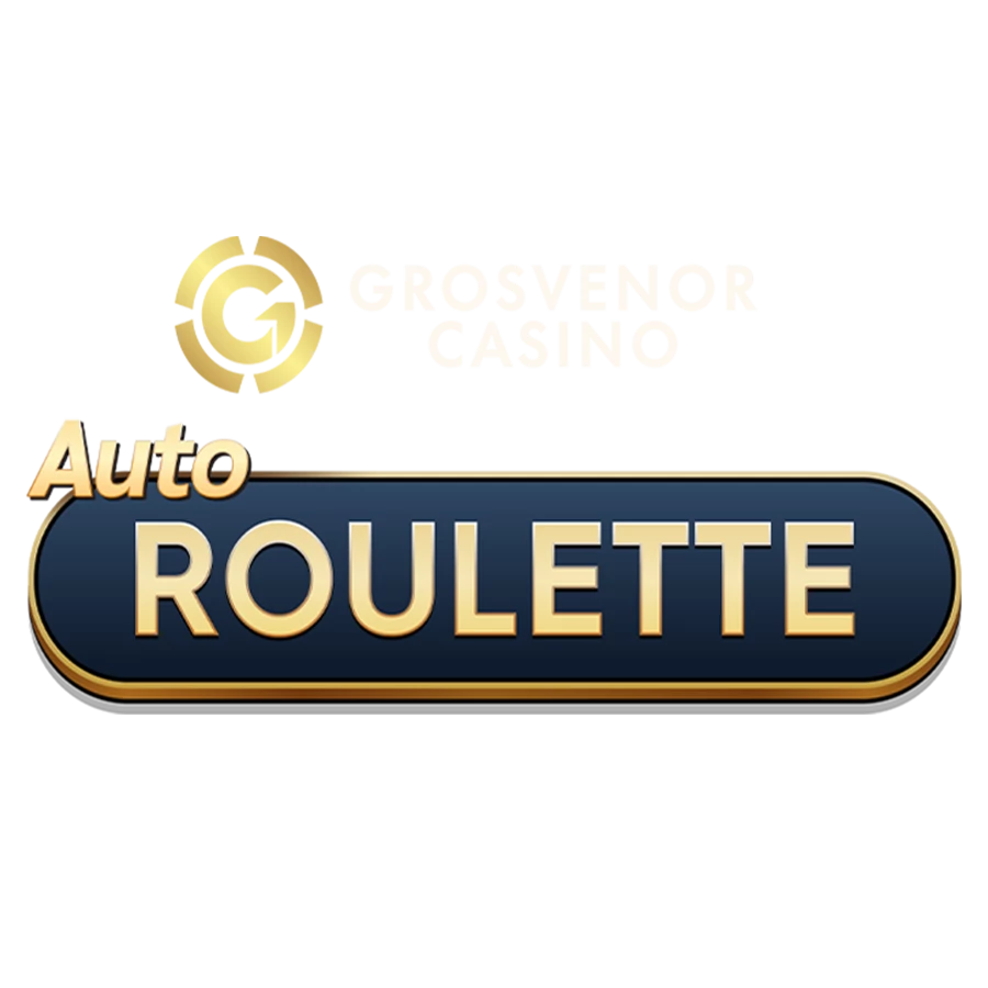 Grosvenor Auto Roulette
