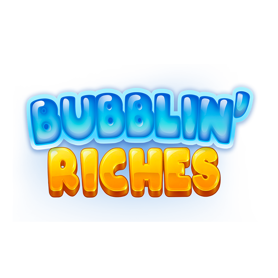 Bubblin' Riches