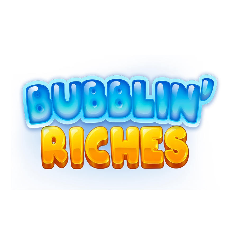 Bubblin' Riches