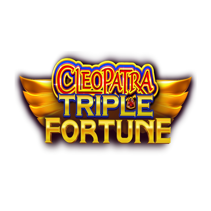 Cleopatra Triple Fortune