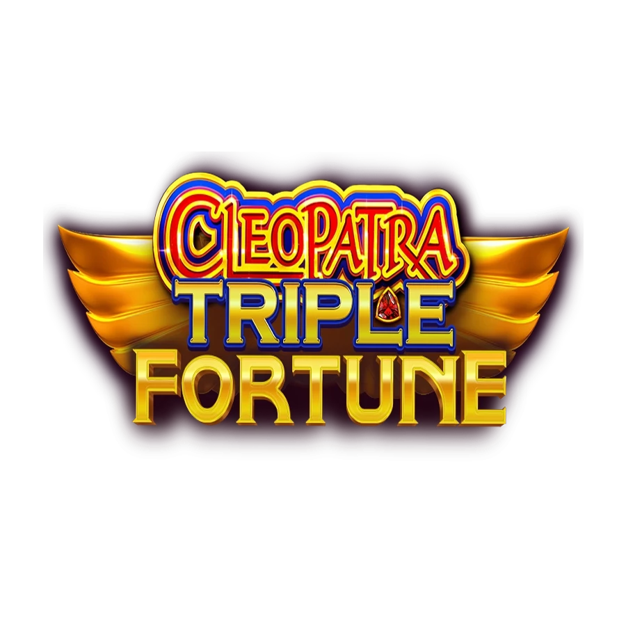 Cleopatra Triple Fortune