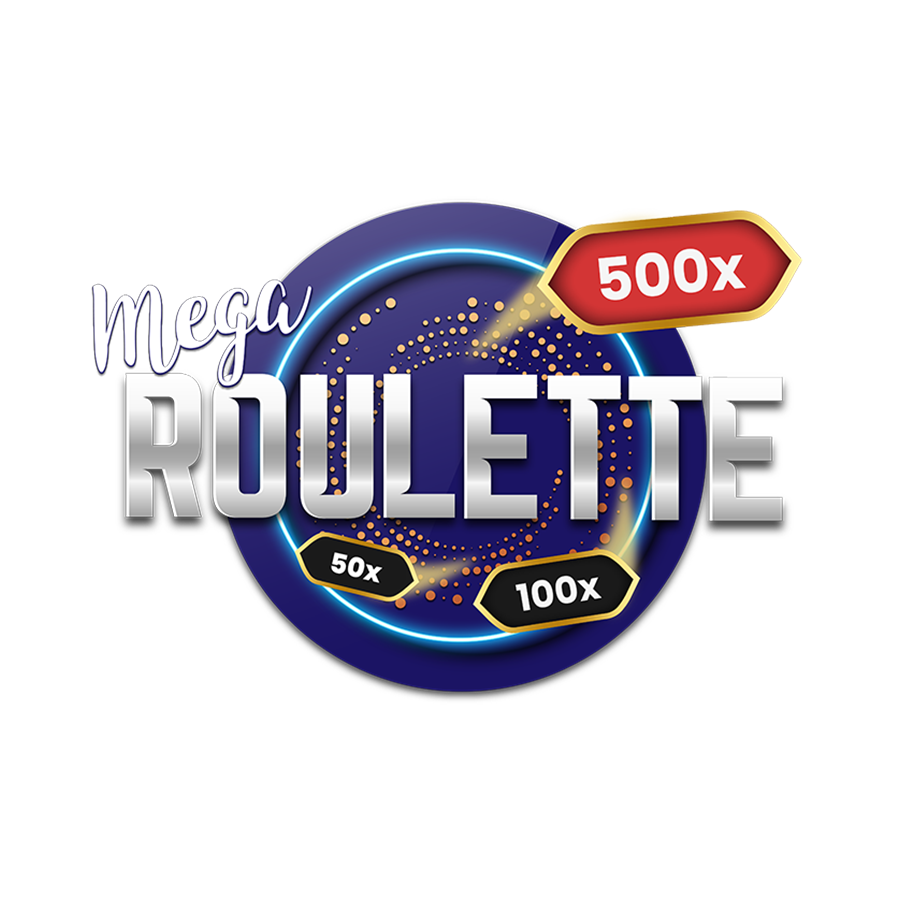 Live Mega Roulette
