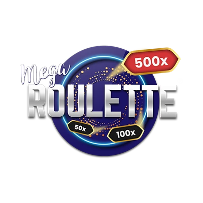 Live Mega Roulette