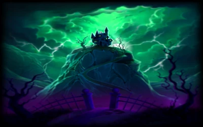 Frankensteins Fortune