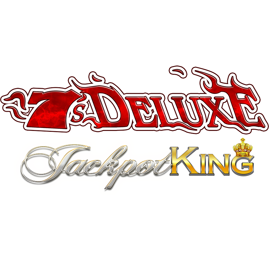7`s Deluxe Jackpot King