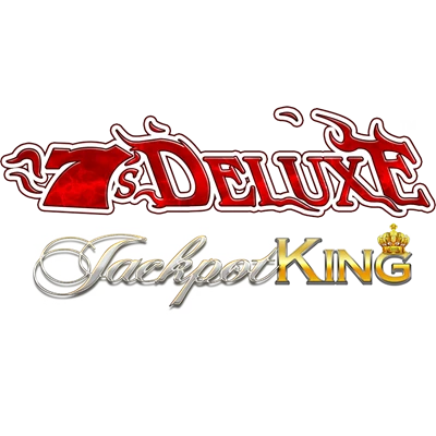 7's Deluxe Jackpot King