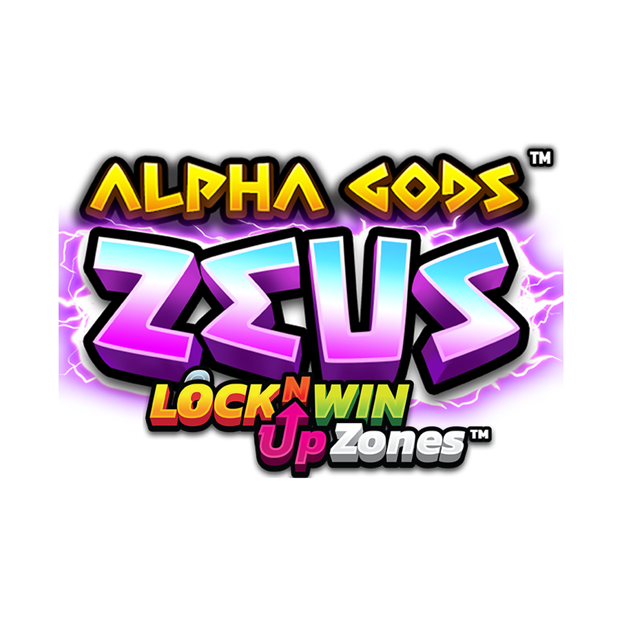 Alpha Gods: Zeus
