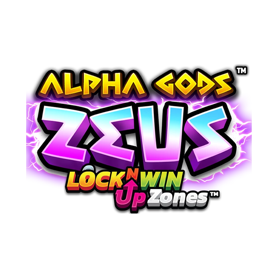 Alpha Gods: Zeus