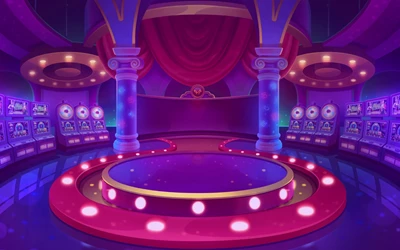 House of Spins The Legacy