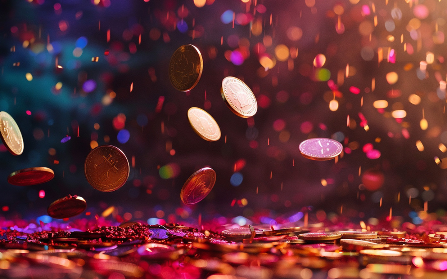 Joker Burst Frenzy Mega Moolah