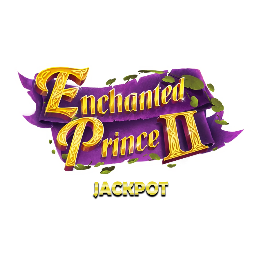 Enchanted Prince 2 - Progressive