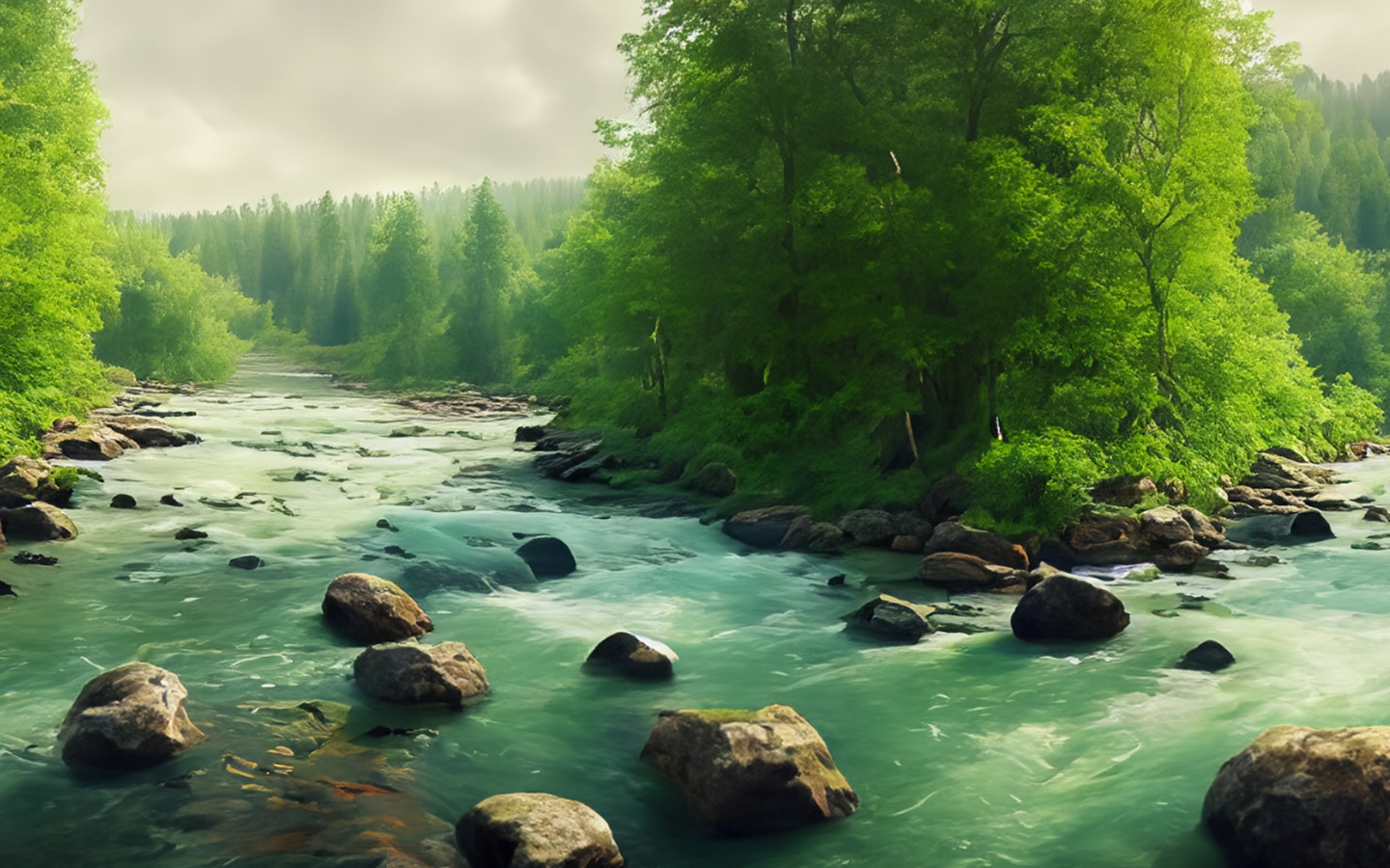 Fishin' Pots of Gold Gold Blitz