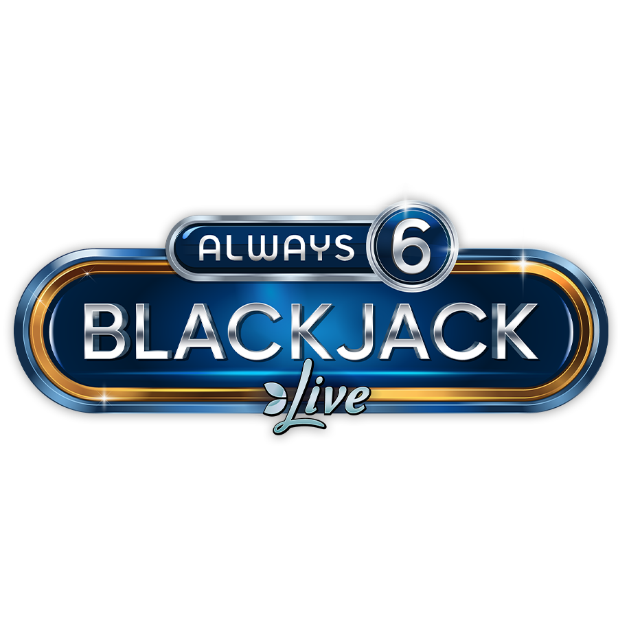 Always 6 Blackjack