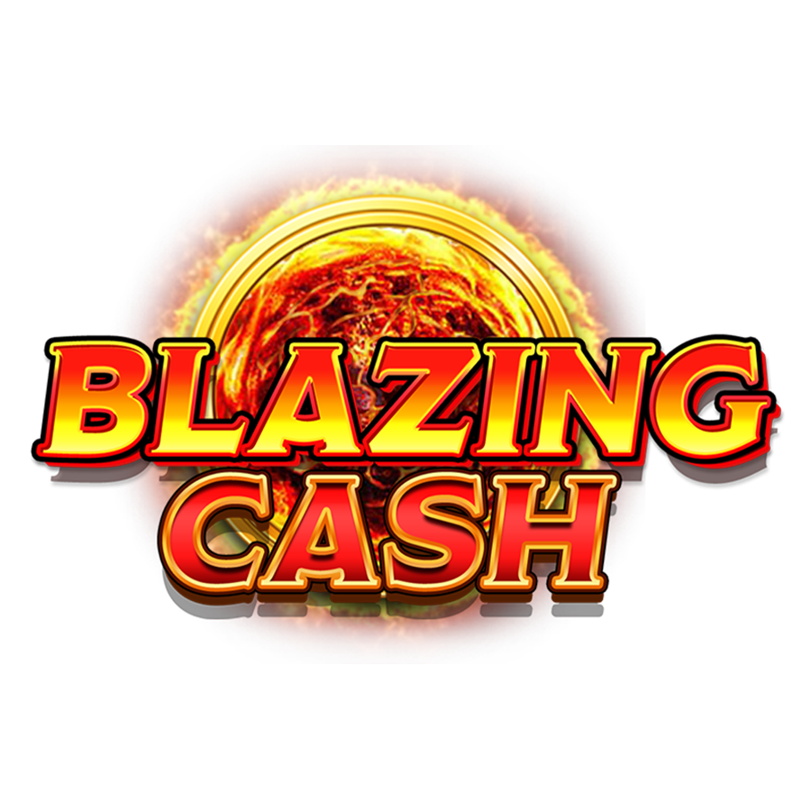 Blazing Cash
