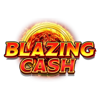 Blazing Cash