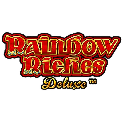Rainbow Riches Deluxe