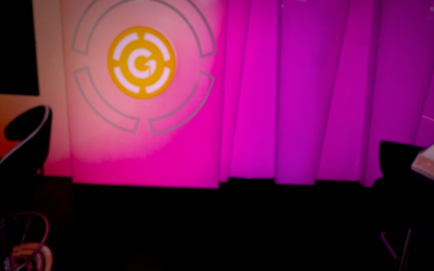 Live Grosvenor Blackjack Gold