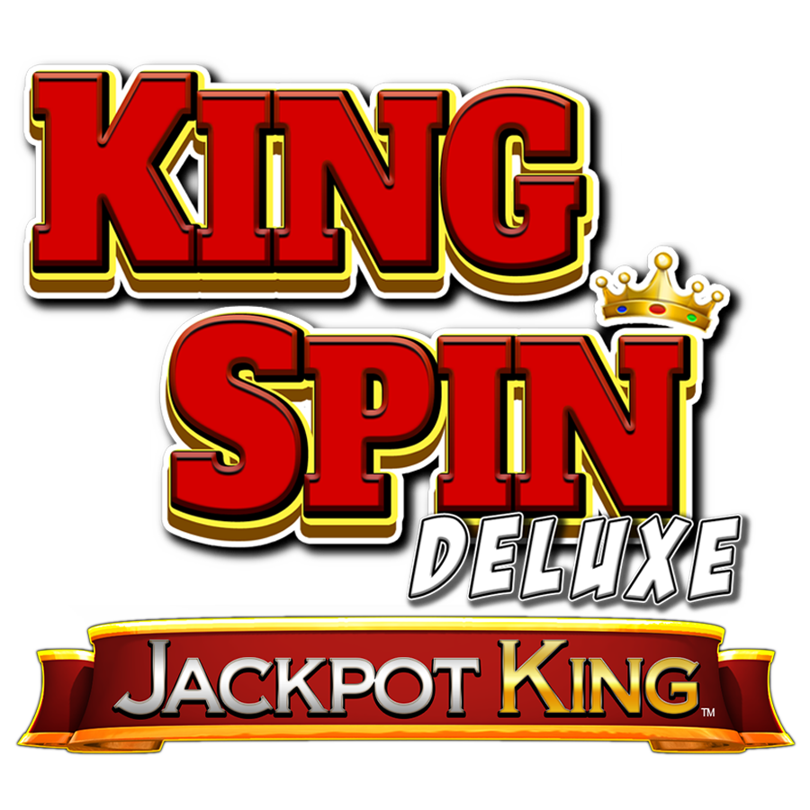 King Spin Deluxe
