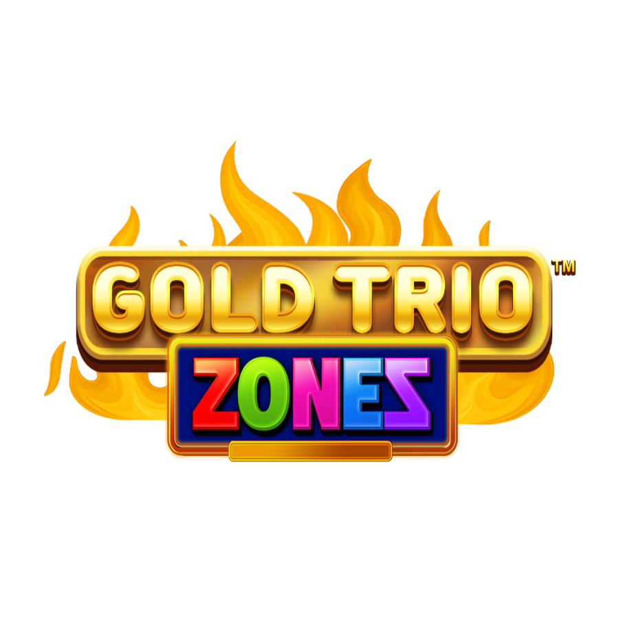 Gold Trio: Zones