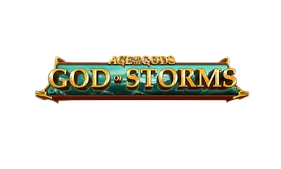 Age of the Gods - Gods of Storms