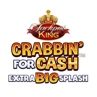 Crabbin' For Cash Extra Big Splash Jackpot King