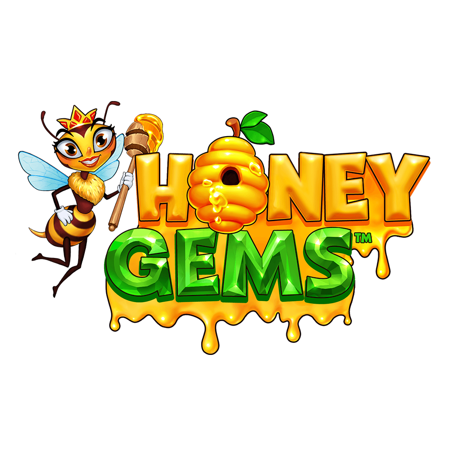 Honey Gems