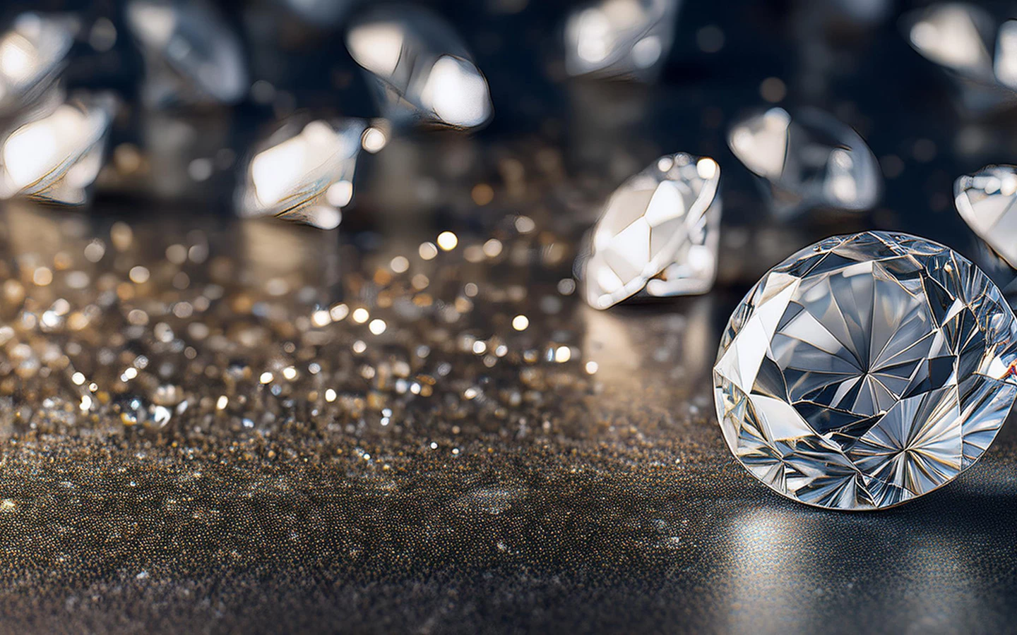 Diamond Riches