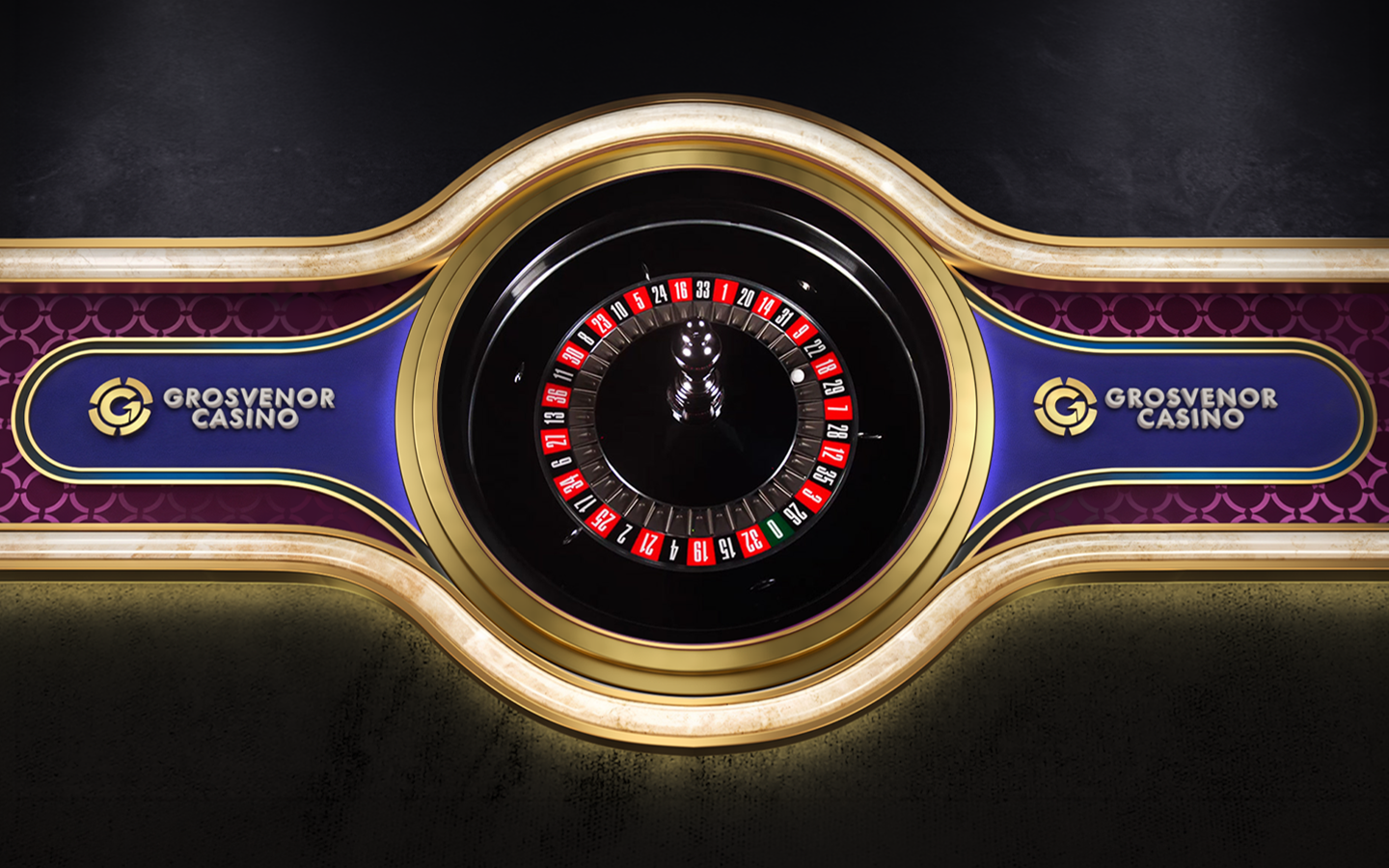 Grosvenor Speed Auto Roulette