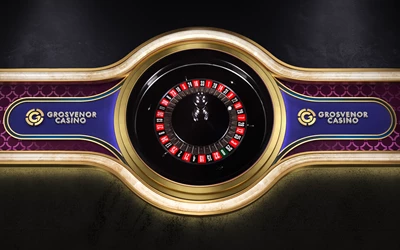 Grosvenor Speed Auto Roulette