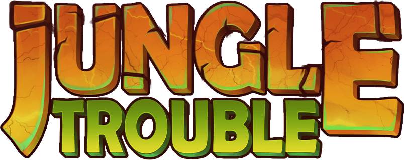 Jungle Trouble